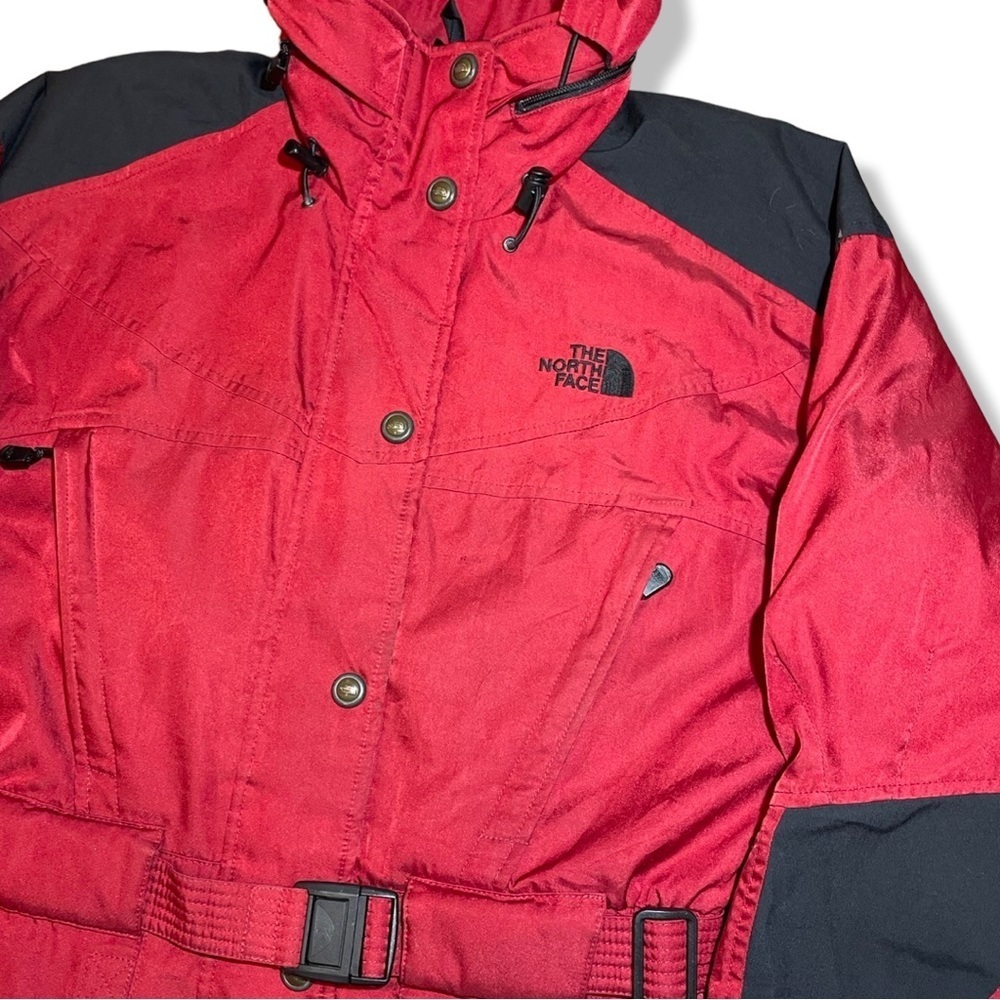 90s The North Face Ski Jacket - Picture 3 of 4